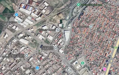 Denizli, Merkezefendi, Satılık, Arsa