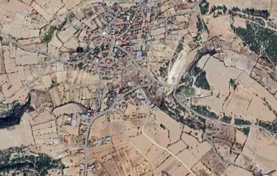 Belenardıç Mah., Satılık, Tarla