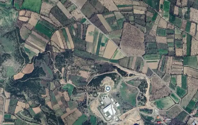 Karateke Mah., Satılık, Tarla, 35.199 m² — fotoğraf 2