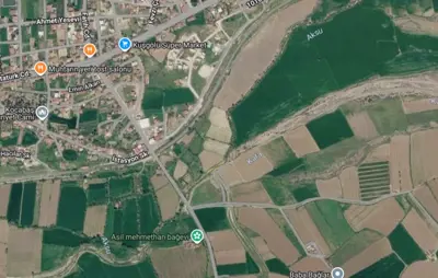Kocabaş Mah., Satılık, Tarla, 32.066 m²