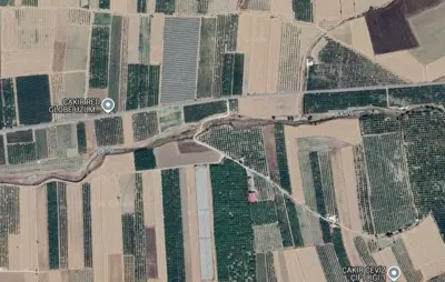 Alikurt Mah., Satılık, Tarla, 85.713 m²