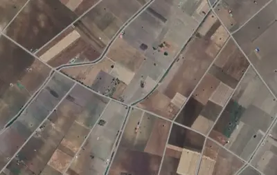 Hırka Mah., Satılık, Tarla, 30.369 m²