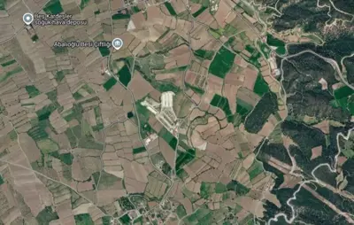 Afet Kızılyer Mah., Satılık, Tarla, 11.750 m²