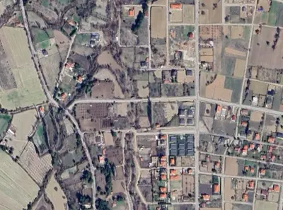 Denizli, Pamukkale, Satılık, Arsa