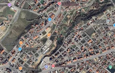 Denizli, Esentepe, Arsa