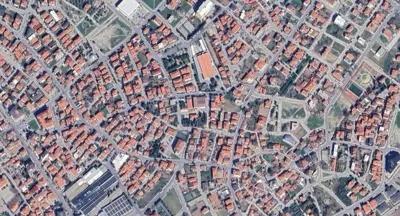 Denizli, Pamukkale, Satılık, Arsa