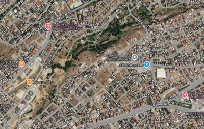 Yeşilyurt Mah., Satılık, Arsa, 295 m²