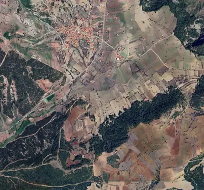 Denizli, Tavas, Satılık, Arsa