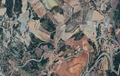 Denizli, Kale, Uluçam Mah., Satılık, Tarla