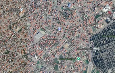 Deliktaş Mah., Satılık, Arsa, 2.670 m²