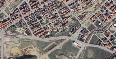Denizli, Merkezefendi, Satılık, Arsa