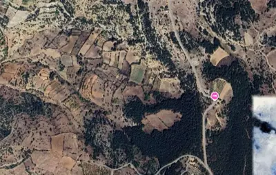 Güzelpınar Mah., Satılık, Arsa, 622 m²