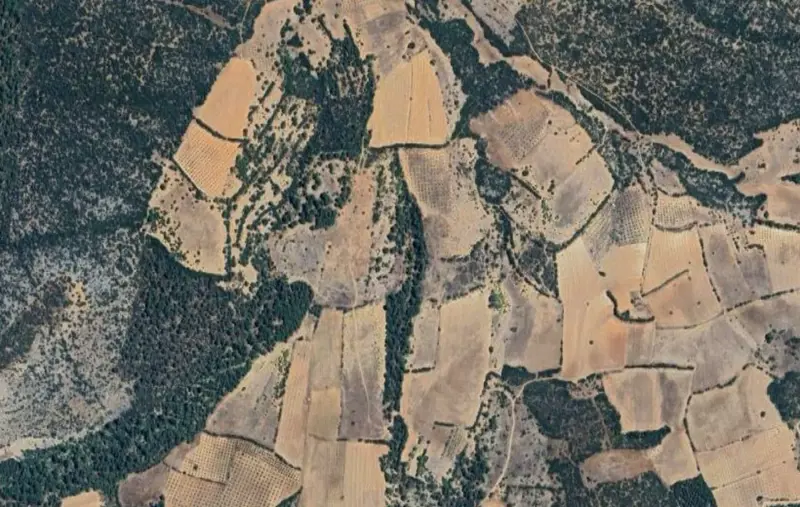 Geriçam Mah., Satılık, Tarla, 10.328 m² — fotoğraf 2