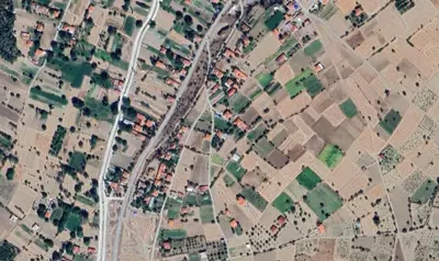 Denizli, Acıpayam, Satılık, Tarla