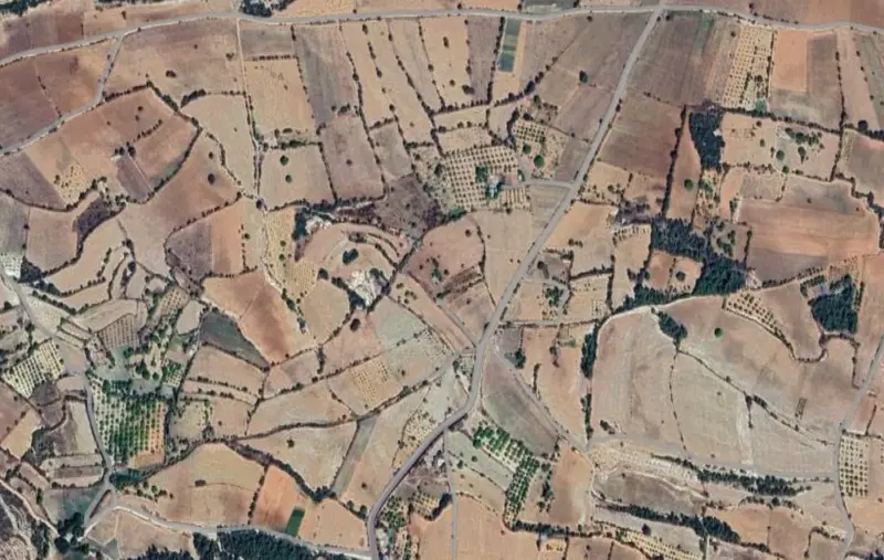 Gözler Mah., Satılık, Tarla, 15.460 m² — fotoğraf 1
