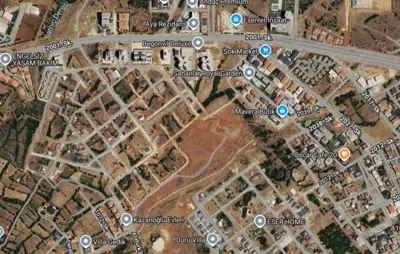 Ana Cadde Üzerinde, Denizli, Merkezefendi, Satılık, Konut