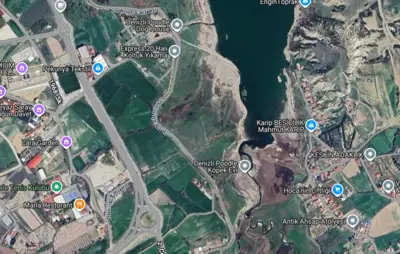 Karakurt Mah., Satılık, Arsa, 10.064 m²