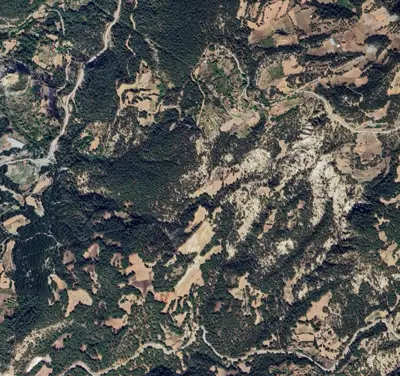 Denizli, Çameli, Satılık, Tarla