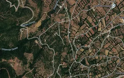 Başkarcı Mah., Satılık, Tarla, 1.500 m²