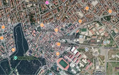 Kınıklı Mah., Satılık, Arsa, 237 m²