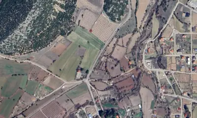 Denizli, Pamukkale, Satılık, Arsa