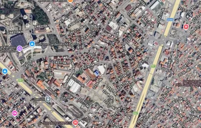Kirişhane Mah., Satılık, Arsa