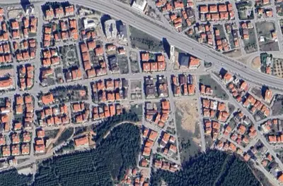 Denizli, Pamukkale, Satılık, Arsa