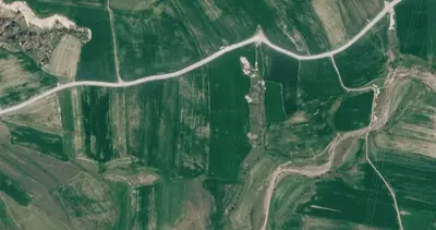 Denizli, Honaz, Satılık, Tarla