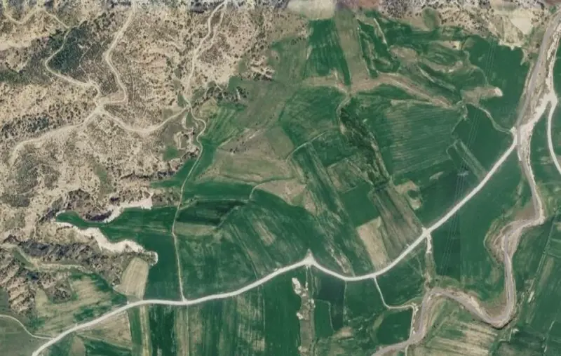 Kocabaş Mah., Satılık, Tarla, 27.345 m² — fotoğraf 2