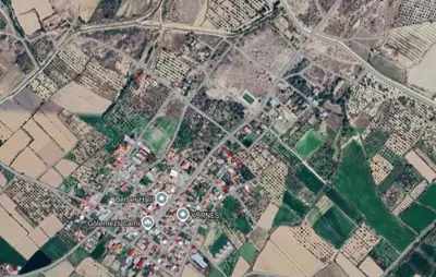 Denizli, Gölemezli, Arsa