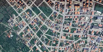 Denizli, Merkezefendi, Satılık, Villa