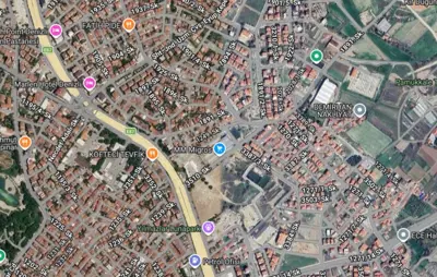 İSTİKLAL SATILIK ARSA