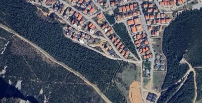 Denizli, Pamukkale, Satılık, Arsa