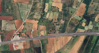 Denizli, Tavas, Satılık, Tarla