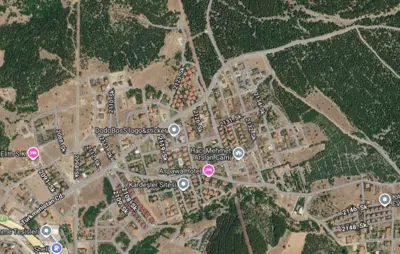 Cankurtaran Mah., Satılık, Arsa, 495 m²