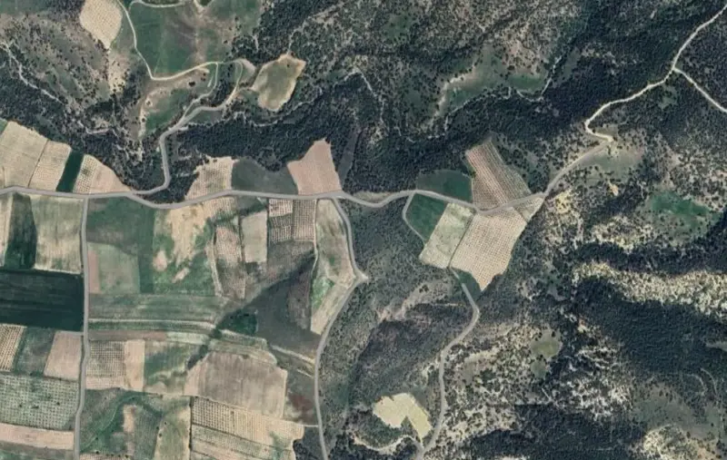 Yeniköy Mah., Satılık, Tarla, 23.934 m² — fotoğraf 2