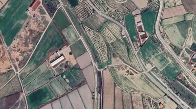 Denizli, Pamukkale, Satılık, Tarla