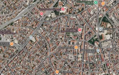 Sırakapılar Mah., Satılık, Arsa, 249 m²