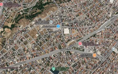 Sırakapılar Mah., Satılık, Arsa, 536 m²