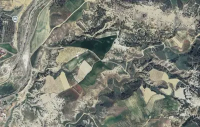Eldenizli Mah., Satılık, Tarla, 65.381 m²