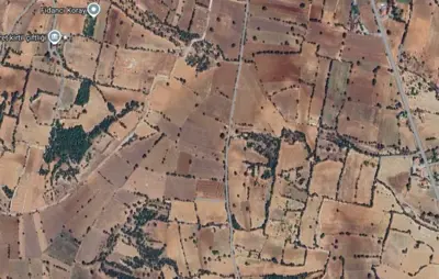 Gözler Mah., Satılık, Tarla, 8.066 m²