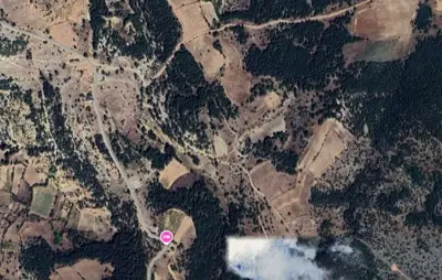 Güzelpınar Mah., Satılık, Tarla, 6.103 m²