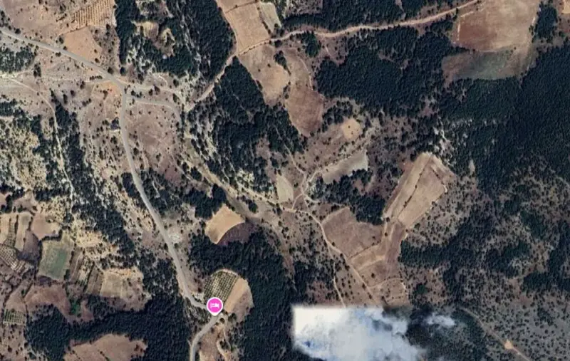 Güzelpınar Mah., Satılık, Tarla, 6.103 m² — fotoğraf 1
