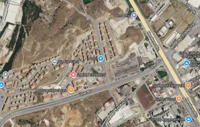 Karahasanlı Mah., Satılık, Arsa, 16.852 m²