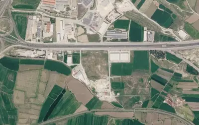 Ana Cadde Üzerinde, Denizli, Honaz, Satılık, Fabrika