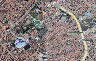 İNCİLİPINAR SATILIK ARSA