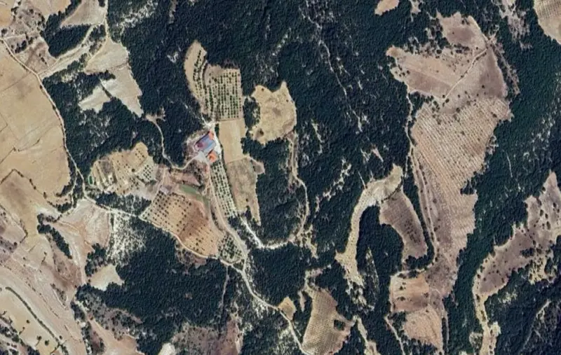 Akdere Mah., Satılık, Tarla, 14.774 m² — fotoğraf 2