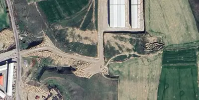 Denizli, Merkezefendi, Satılık, Arsa