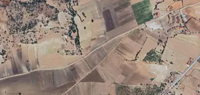 Denizli, Pamukkale, Satılık, Tarla