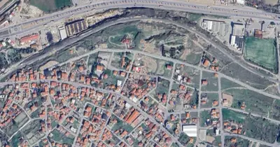 Denizli, Pamukkale, Satılık, Arsa